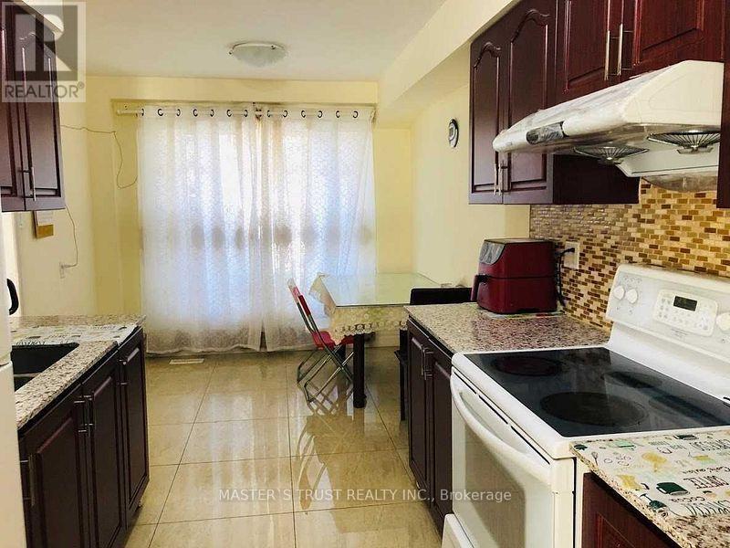 80 Glen Springs Drive, Toronto, Ontario  M1W 1X8 - Photo 2 - E12602716