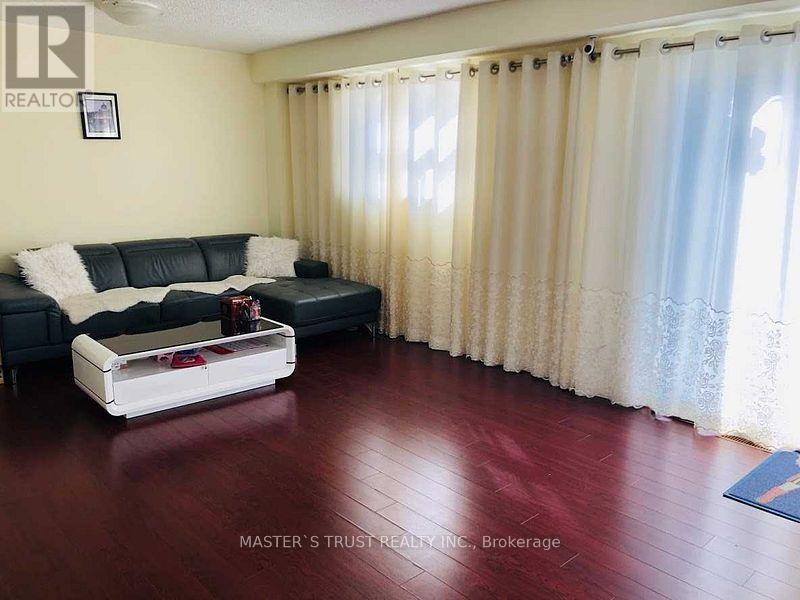 80 Glen Springs Drive, Toronto, Ontario  M1W 1X8 - Photo 5 - E12602716