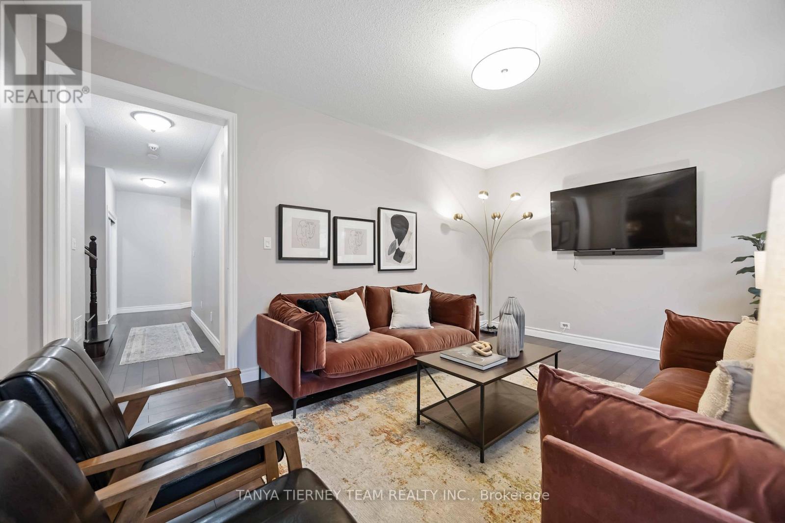 67 Florence Drive, Whitby, Ontario  L1R 0K3 - Photo 12 - E12602724