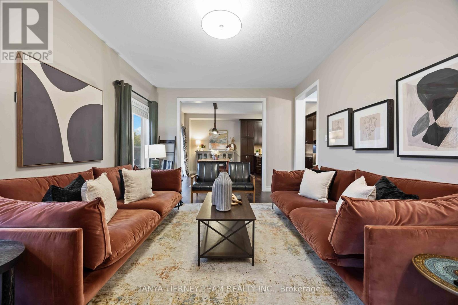 67 Florence Drive, Whitby, Ontario  L1R 0K3 - Photo 15 - E12602724