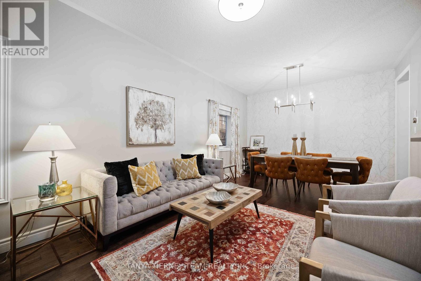 67 Florence Drive, Whitby, Ontario  L1R 0K3 - Photo 4 - E12602724