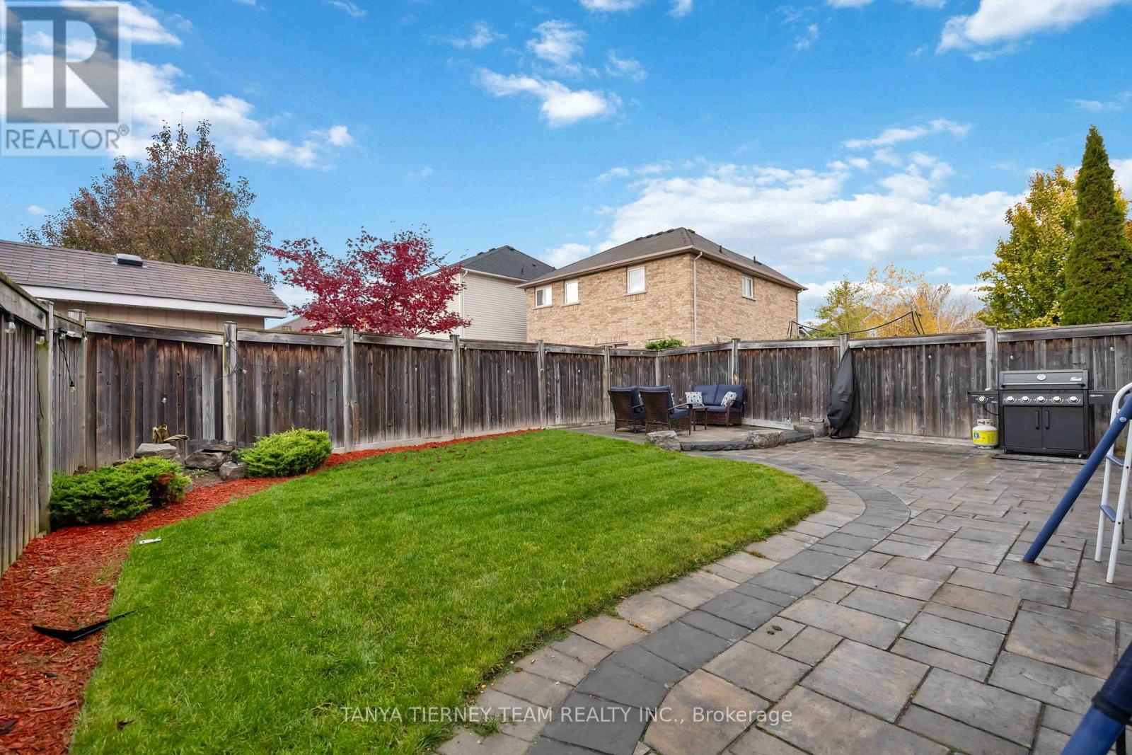 67 Florence Drive, Whitby, Ontario  L1R 0K3 - Photo 46 - E12602724