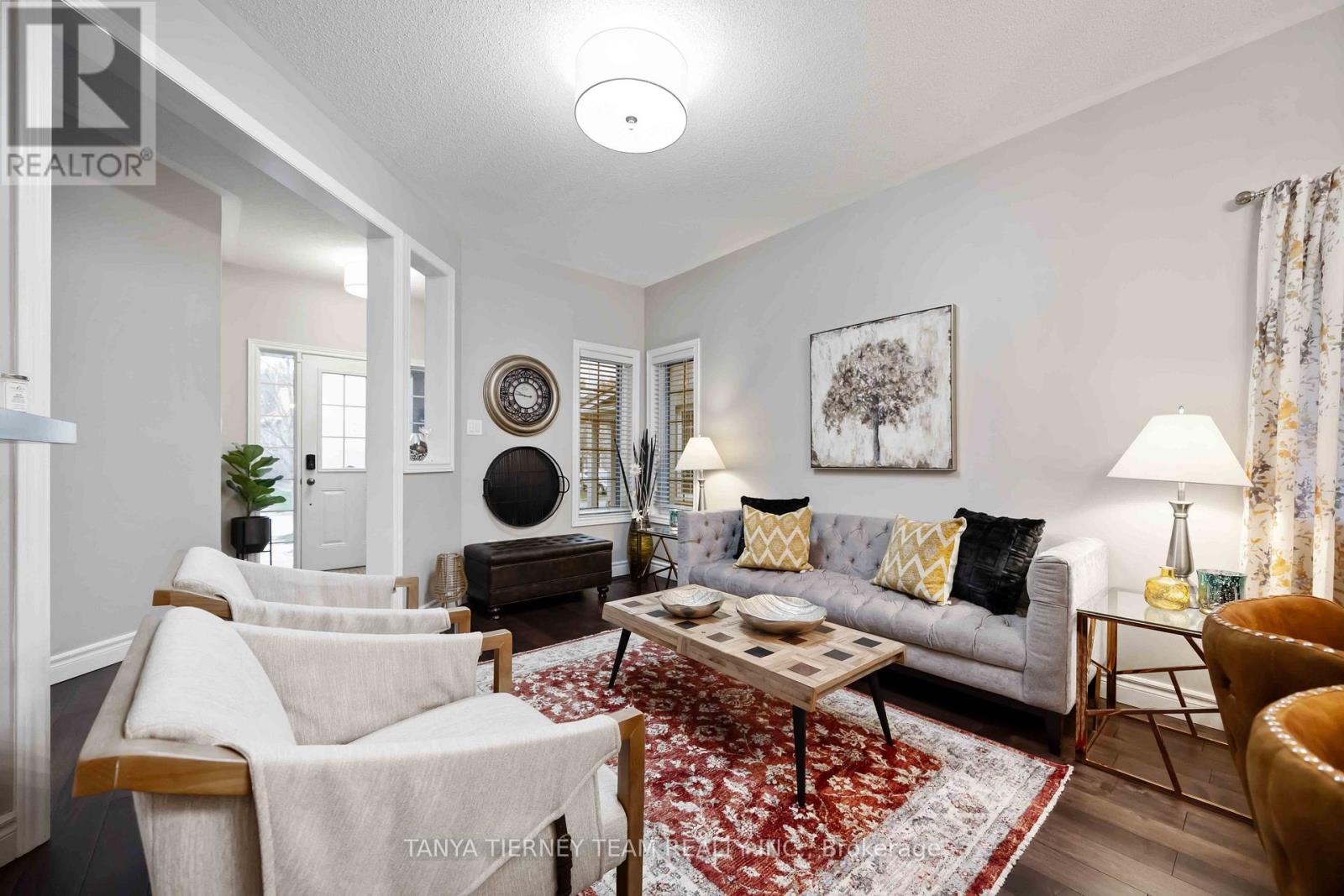 67 Florence Drive, Whitby, Ontario  L1R 0K3 - Photo 6 - E12602724