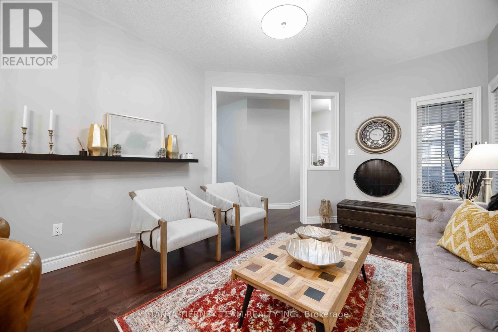 67 Florence Drive, Whitby, Ontario  L1R 0K3 - Photo 7 - E12602724