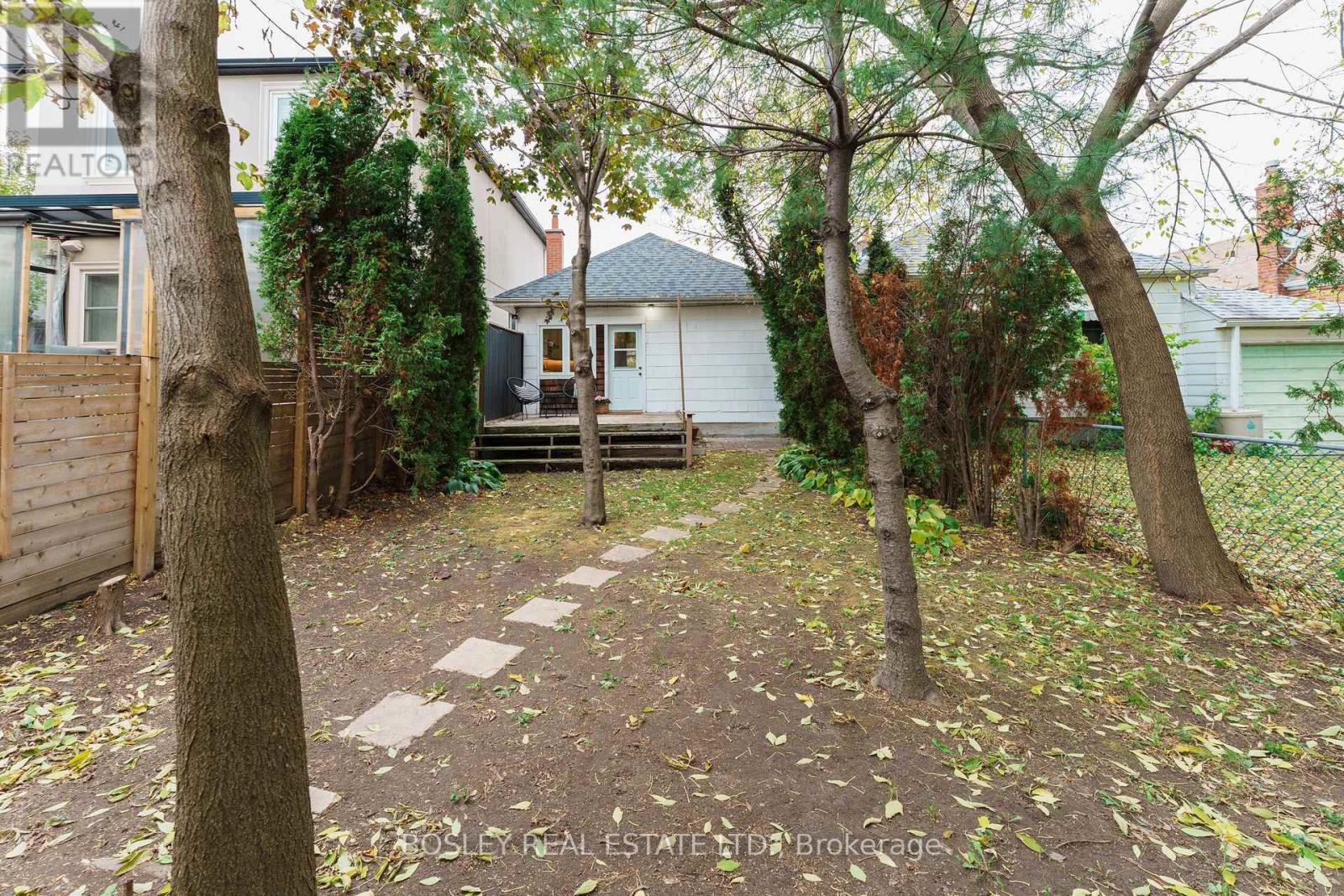 203 Virginia Avenue, Toronto, Ontario  M4C 2T6 - Photo 22 - E12602752