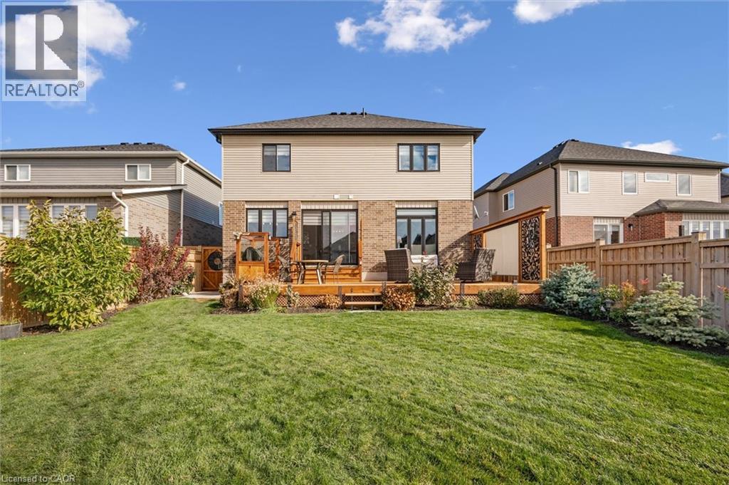 22 Marty Lane, New Hamburg, Ontario  N3A 4N8 - Photo 34 - 40792418