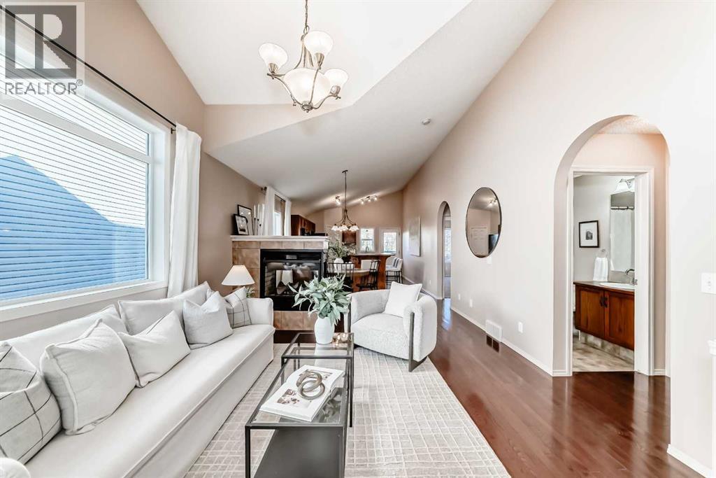 1046 Channelside Way Sw, Airdrie, Alberta  T4B 3H9 - Photo 14 - A2264035