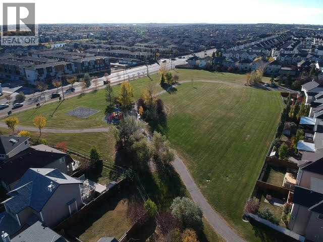 1046 Channelside Way Sw, Airdrie, Alberta  T4B 3H9 - Photo 44 - A2264035