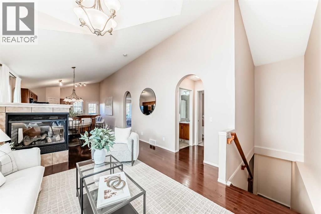 1046 Channelside Way Sw, Airdrie, Alberta  T4B 3H9 - Photo 15 - A2264035