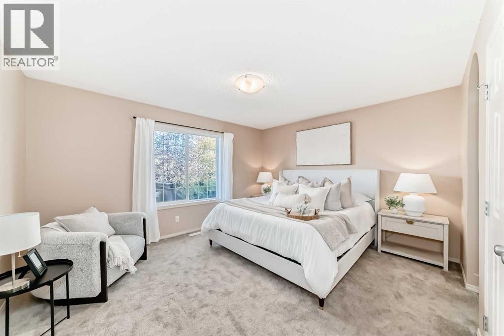 1046 Channelside Way Sw, Airdrie, Alberta  T4B 3H9 - Photo 16 - A2264035