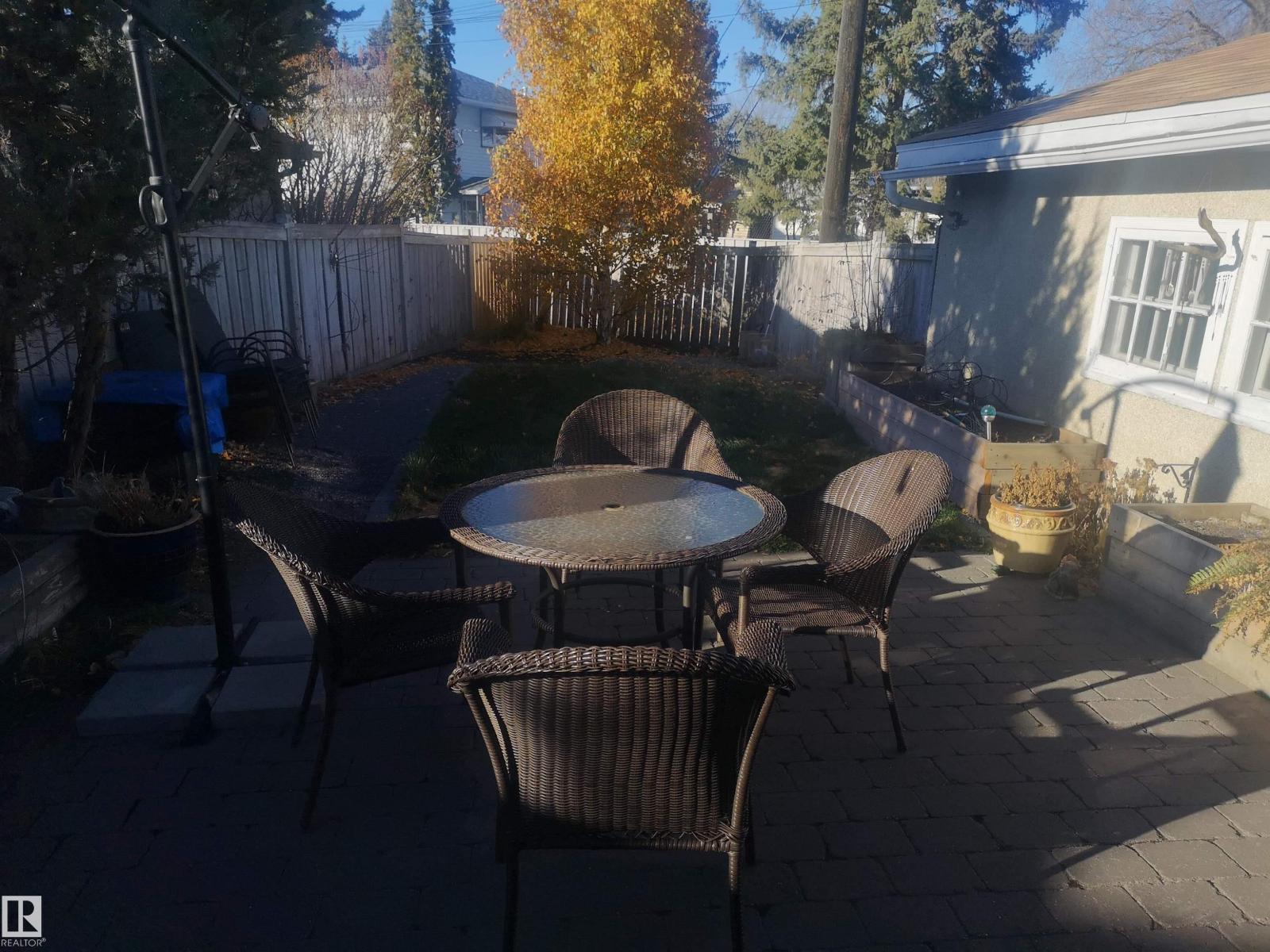 8032 70 Av Nw Nw, Edmonton, Alberta  T6C 0A5 - Photo 43 - E4461068