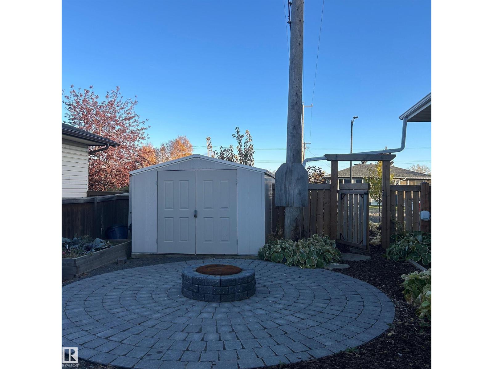 8032 70 Av Nw Nw, Edmonton, Alberta  T6C 0A5 - Photo 47 - E4461068