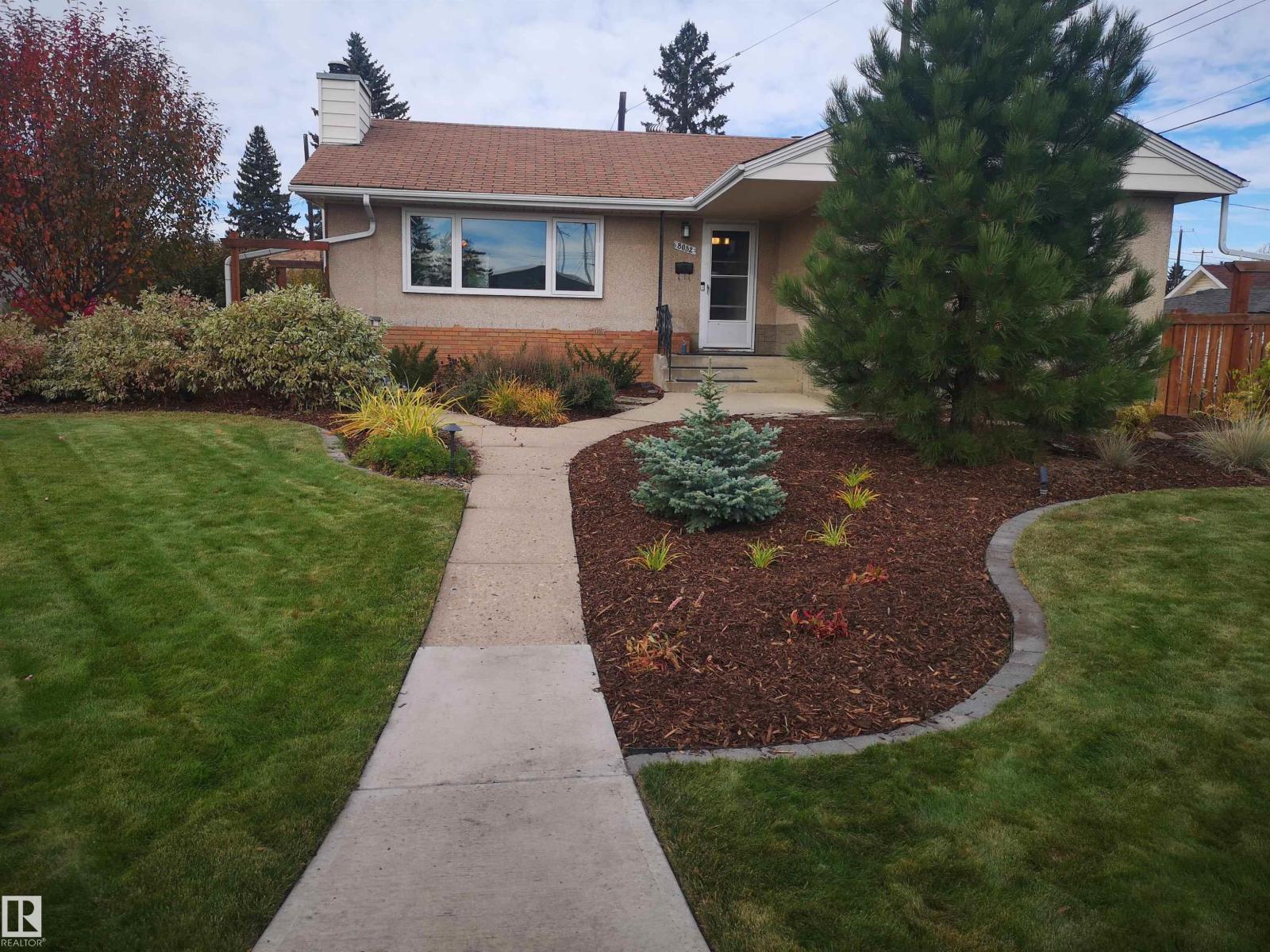 8032 70 Av Nw Nw, Edmonton, Alberta  T6C 0A5 - Photo 62 - E4461068