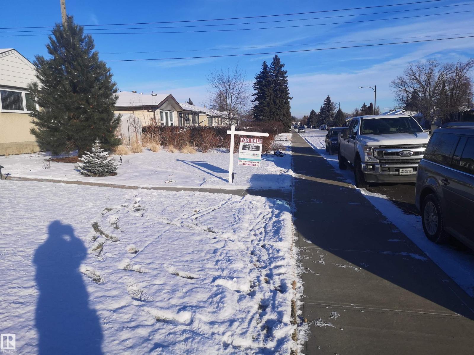 8032 70 Av Nw Nw, Edmonton, Alberta  T6C 0A5 - Photo 50 - E4461068