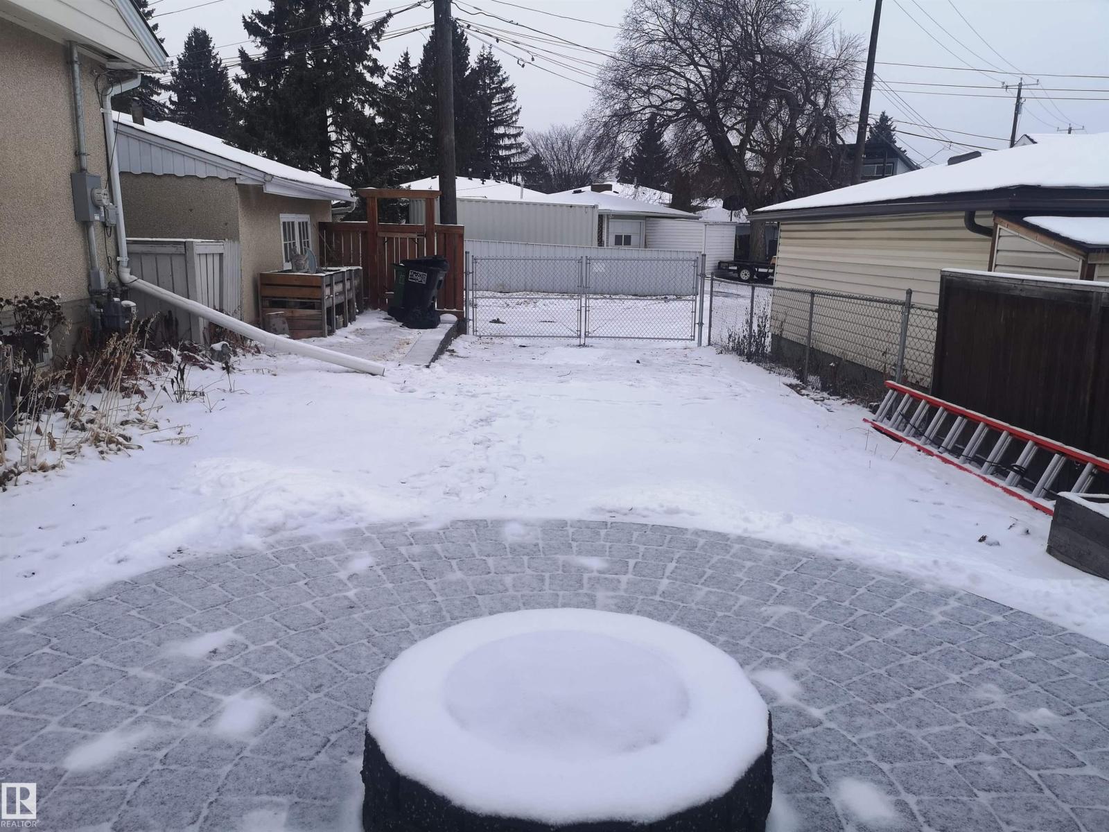 8032 70 Av Nw Nw, Edmonton, Alberta  T6C 0A5 - Photo 54 - E4461068