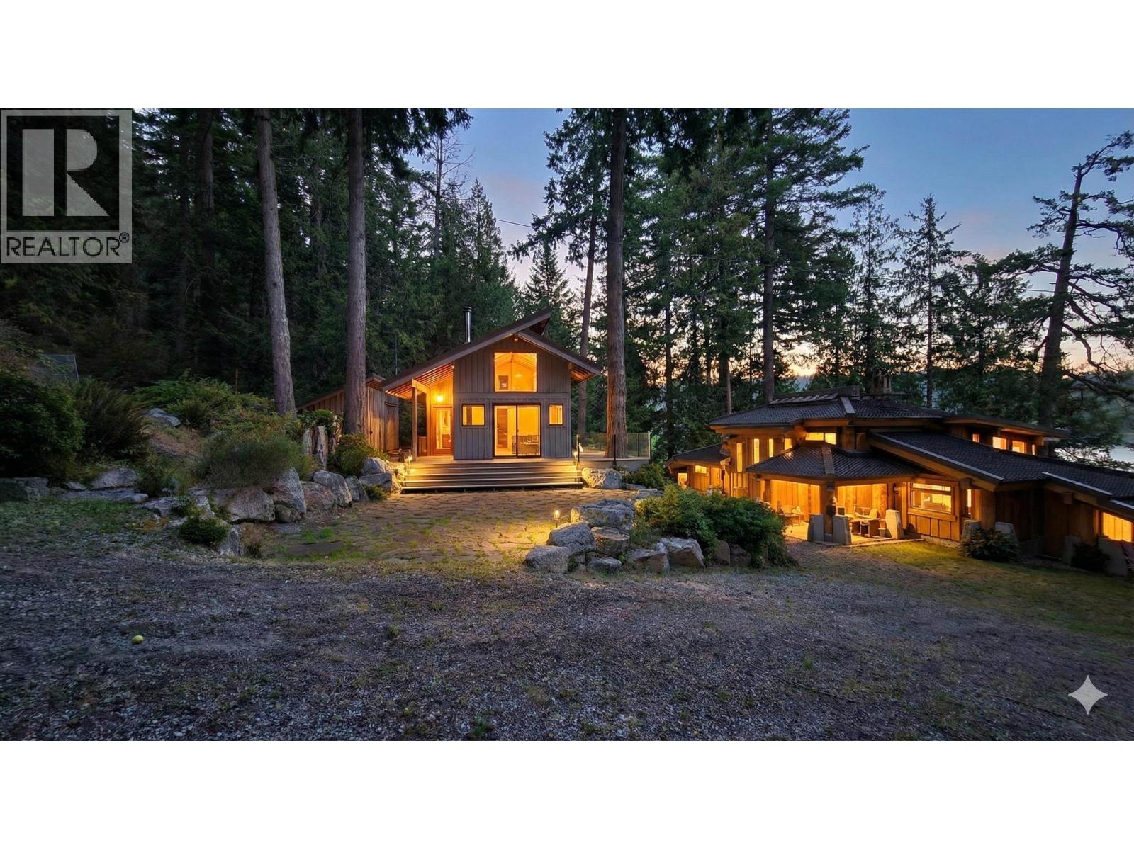 1010 Taki-Te-Si Road, Gambier Island, British Columbia  V0N 1V0 - Photo 26 - R3043293