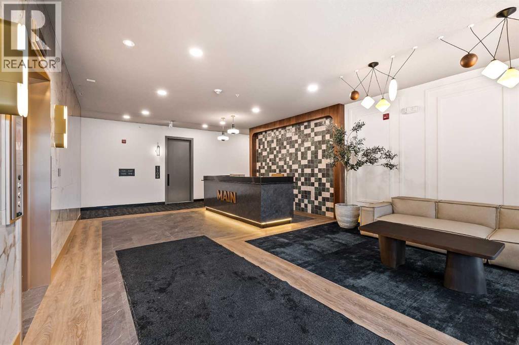 1204, 4270 Norford Avenue Nw, Calgary, Alberta  T3B 6P8 - Photo 37 - A2273540