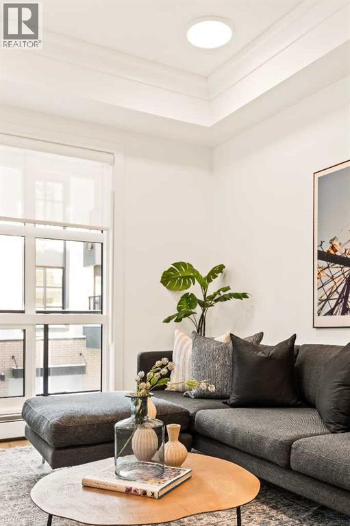 1204, 4270 Norford Avenue Nw, Calgary, Alberta  T3B 6P8 - Photo 16 - A2273540