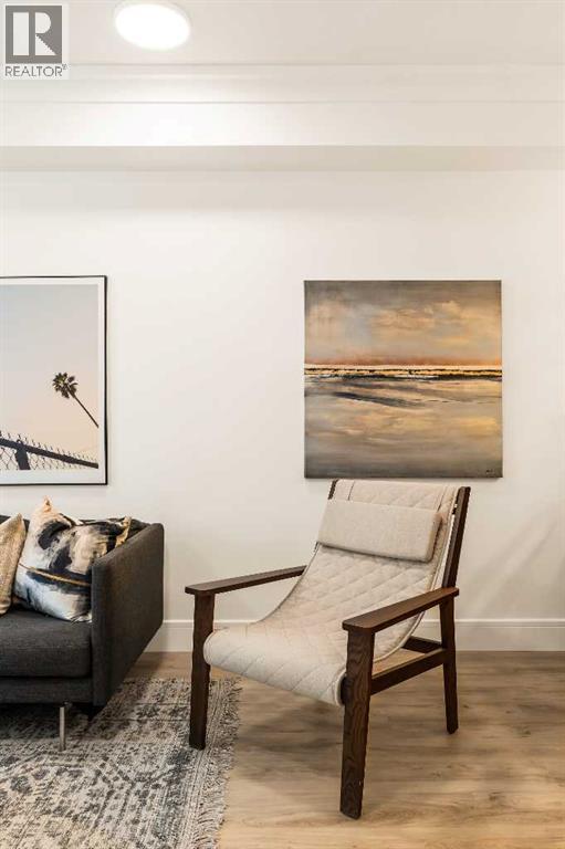 1204, 4270 Norford Avenue Nw, Calgary, Alberta  T3B 6P8 - Photo 13 - A2273540