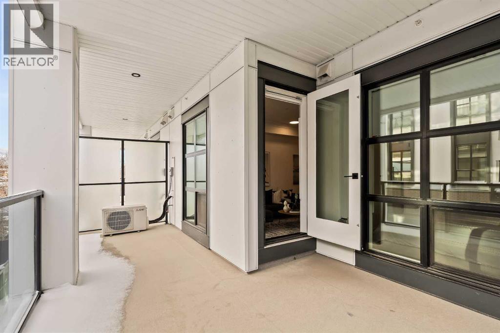 1204, 4270 Norford Avenue Nw, Calgary, Alberta  T3B 6P8 - Photo 31 - A2273540