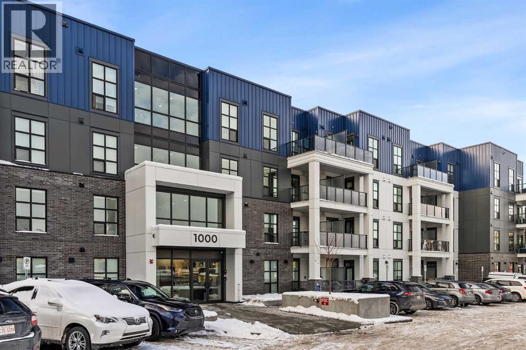 1204, 4270 Norford Avenue Nw, Calgary, Alberta  T3B 6P8 - Photo 39 - A2273540