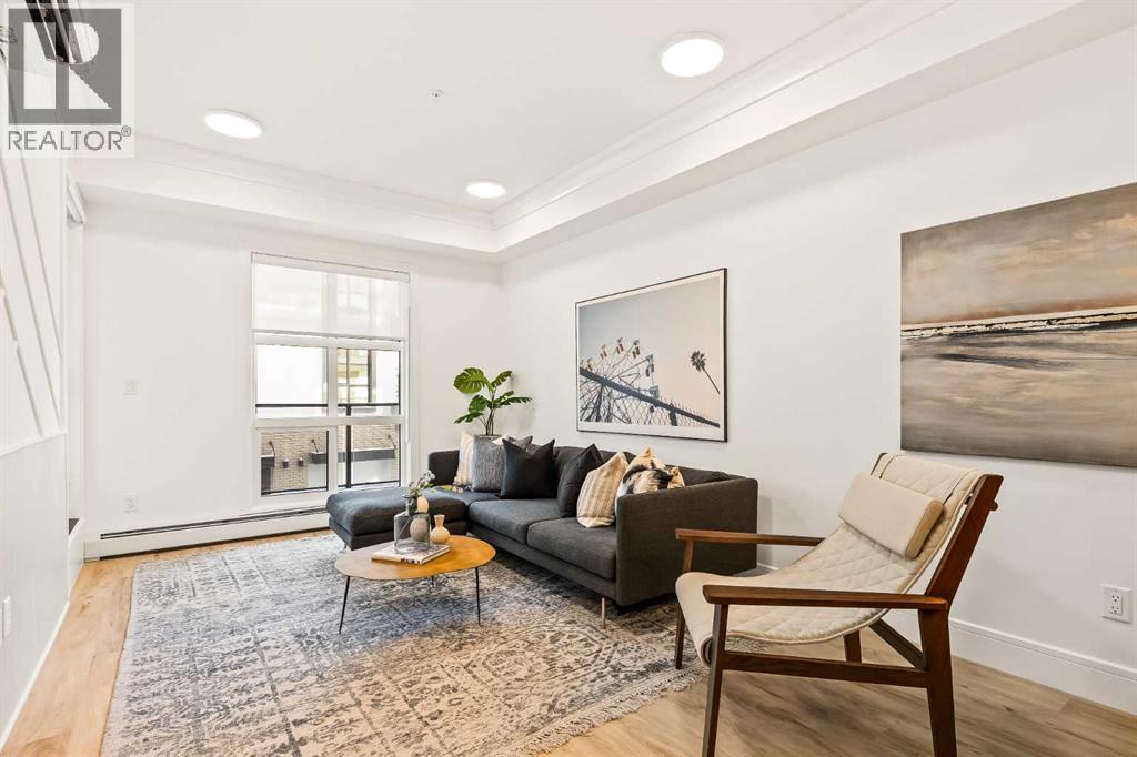 1204, 4270 Norford Avenue Nw, Calgary, Alberta  T3B 6P8 - Photo 14 - A2273540