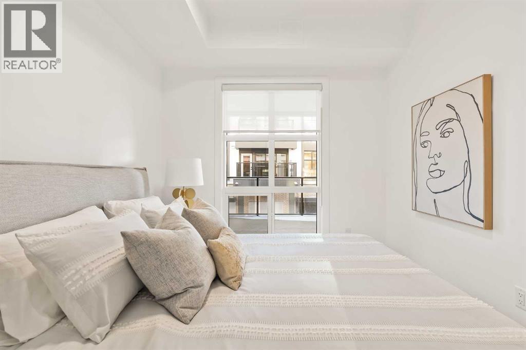 1204, 4270 Norford Avenue Nw, Calgary, Alberta  T3B 6P8 - Photo 23 - A2273540