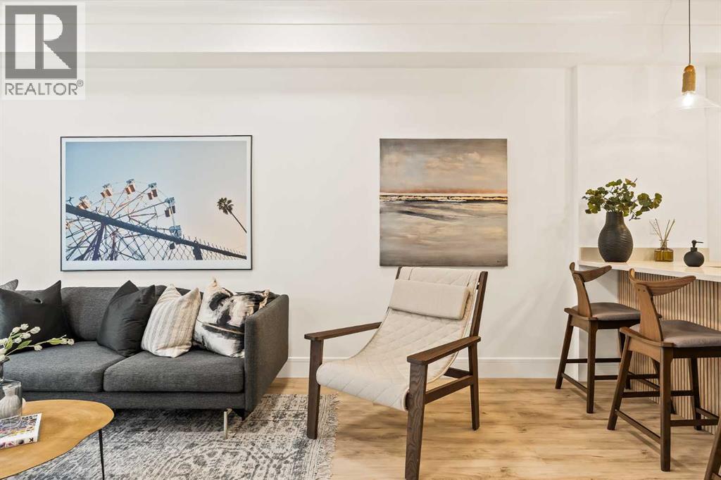 1204, 4270 Norford Avenue Nw, Calgary, Alberta  T3B 6P8 - Photo 12 - A2273540