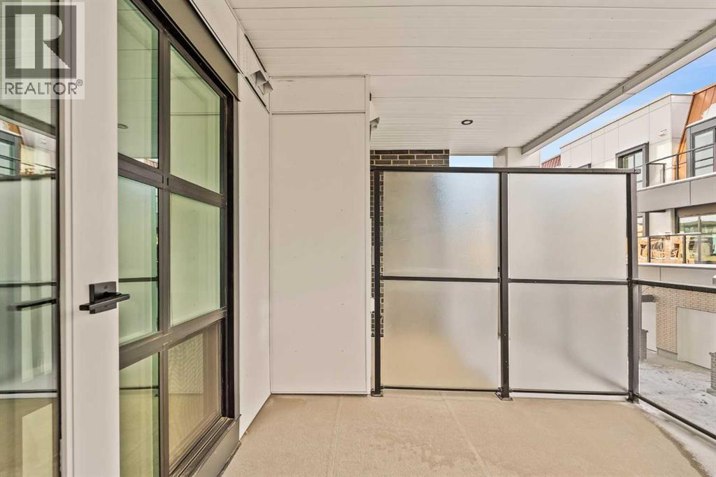 1204, 4270 Norford Avenue Nw, Calgary, Alberta  T3B 6P8 - Photo 32 - A2273540