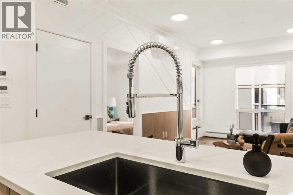 1204, 4270 Norford Avenue Nw, Calgary, Alberta  T3B 6P8 - Photo 10 - A2273540