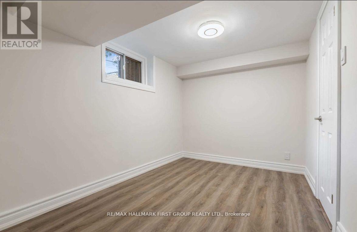 (Basement) - 50 Walter Avenue, Newmarket, Ontario  L3Y 2T3 - Photo 10 - N12602838