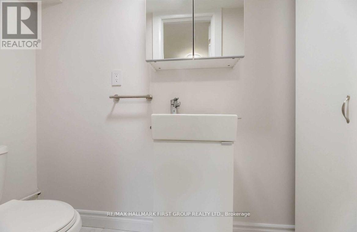 (Basement) - 50 Walter Avenue, Newmarket, Ontario  L3Y 2T3 - Photo 11 - N12602838