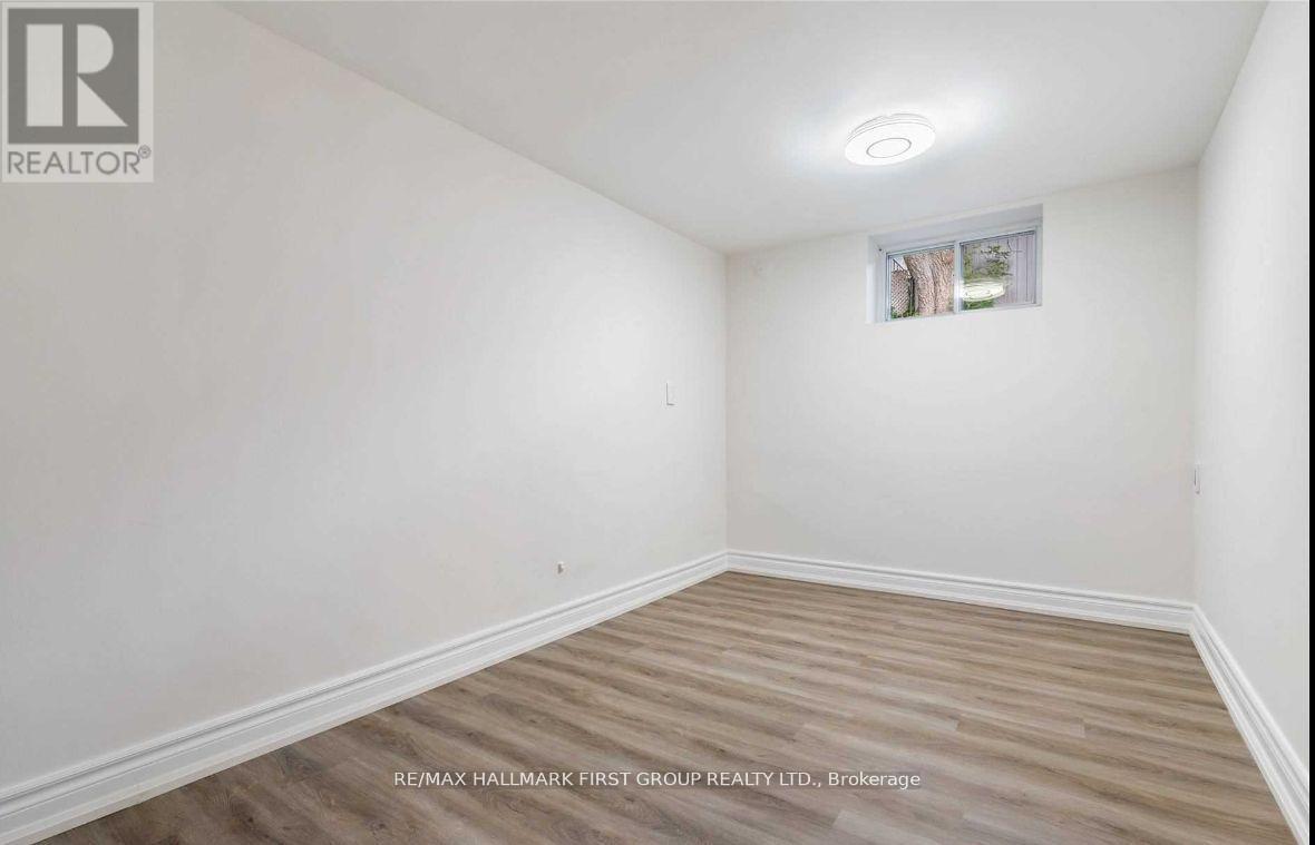 (Basement) - 50 Walter Avenue, Newmarket, Ontario  L3Y 2T3 - Photo 12 - N12602838