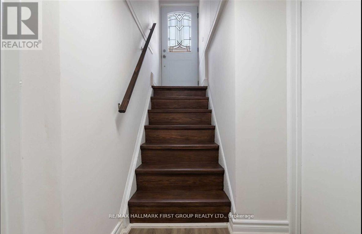 (Basement) - 50 Walter Avenue, Newmarket, Ontario  L3Y 2T3 - Photo 3 - N12602838