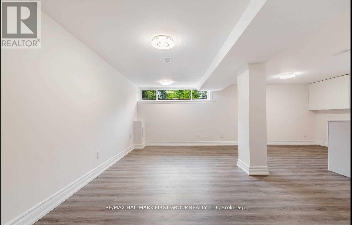 (Basement) - 50 Walter Avenue, Newmarket, Ontario  L3Y 2T3 - Photo 4 - N12602838