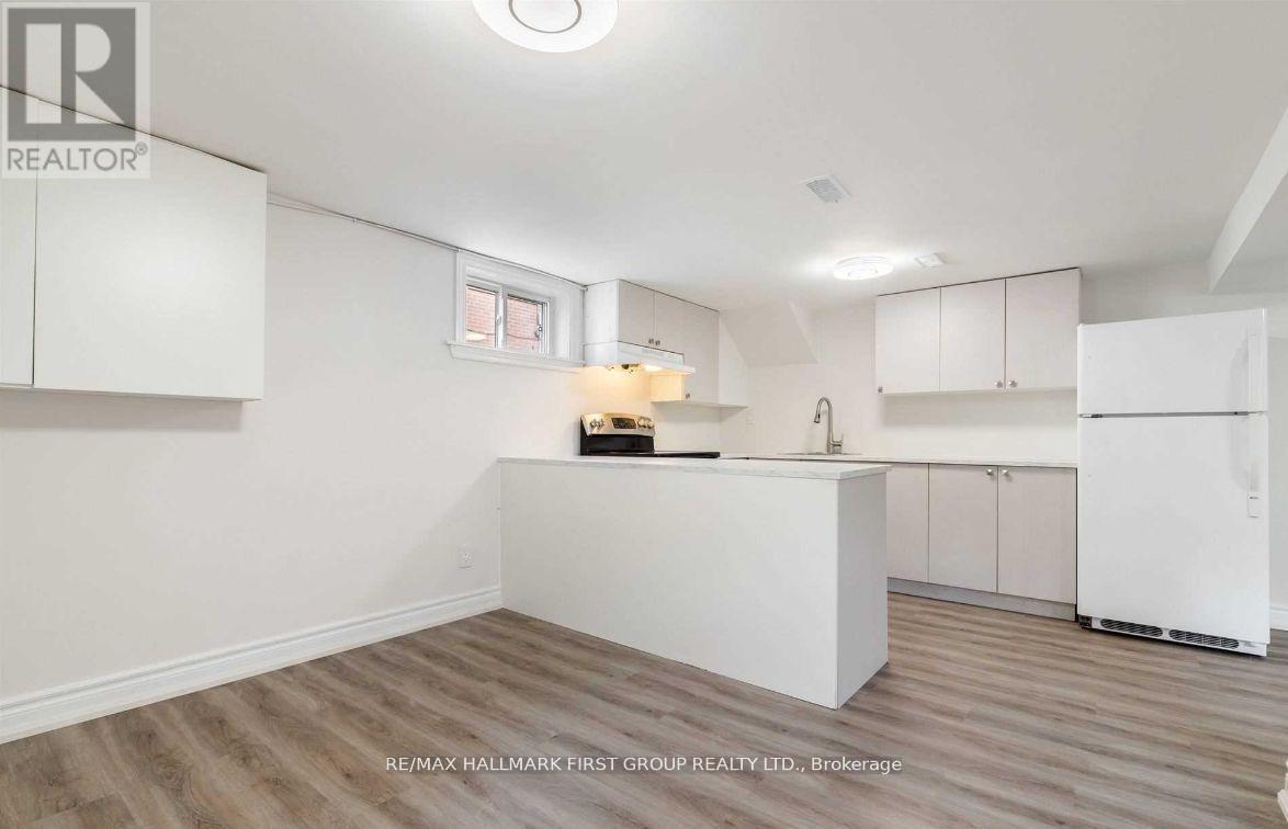 (Basement) - 50 Walter Avenue, Newmarket, Ontario  L3Y 2T3 - Photo 7 - N12602838