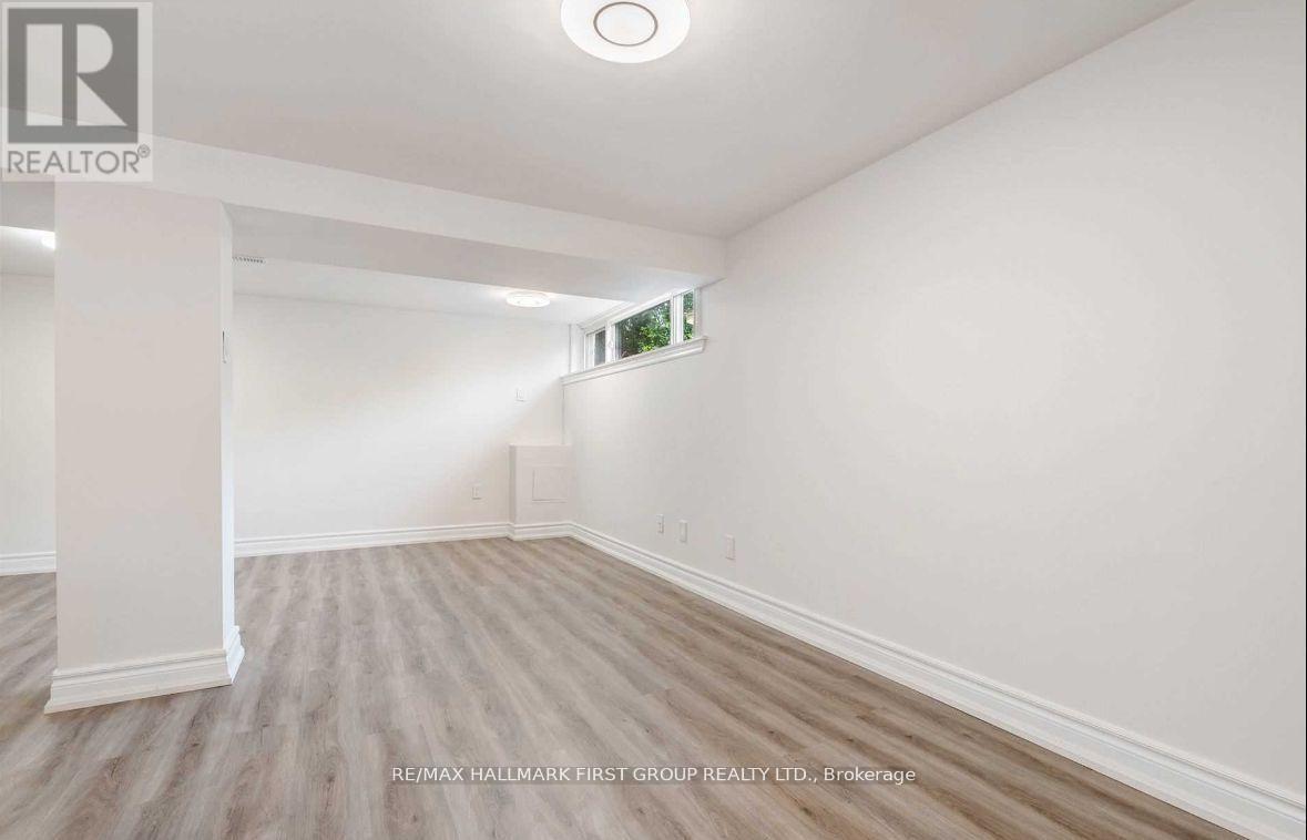 (Basement) - 50 Walter Avenue, Newmarket, Ontario  L3Y 2T3 - Photo 8 - N12602838