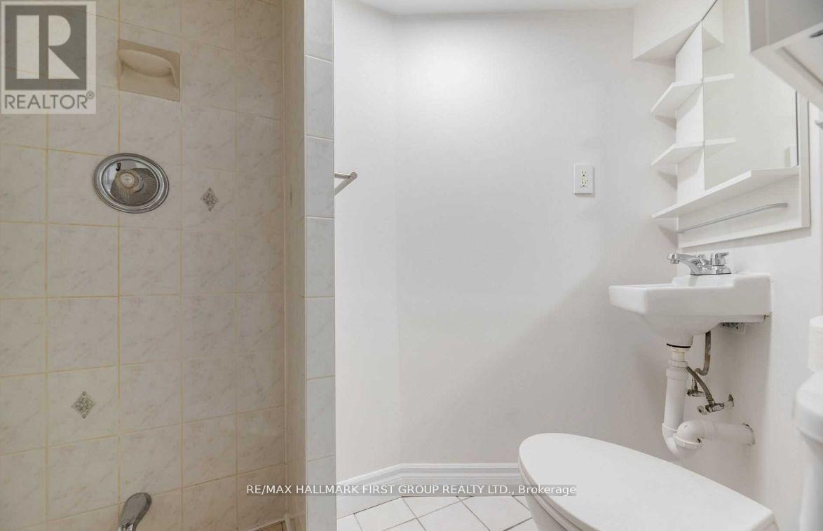 (Basement) - 50 Walter Avenue, Newmarket, Ontario  L3Y 2T3 - Photo 9 - N12602838