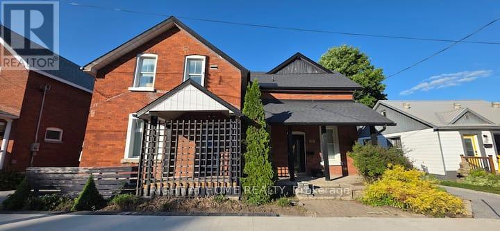 104 Laclie Street, Orillia, Ontario  L3V 4M8 - Photo 11 - S12602870