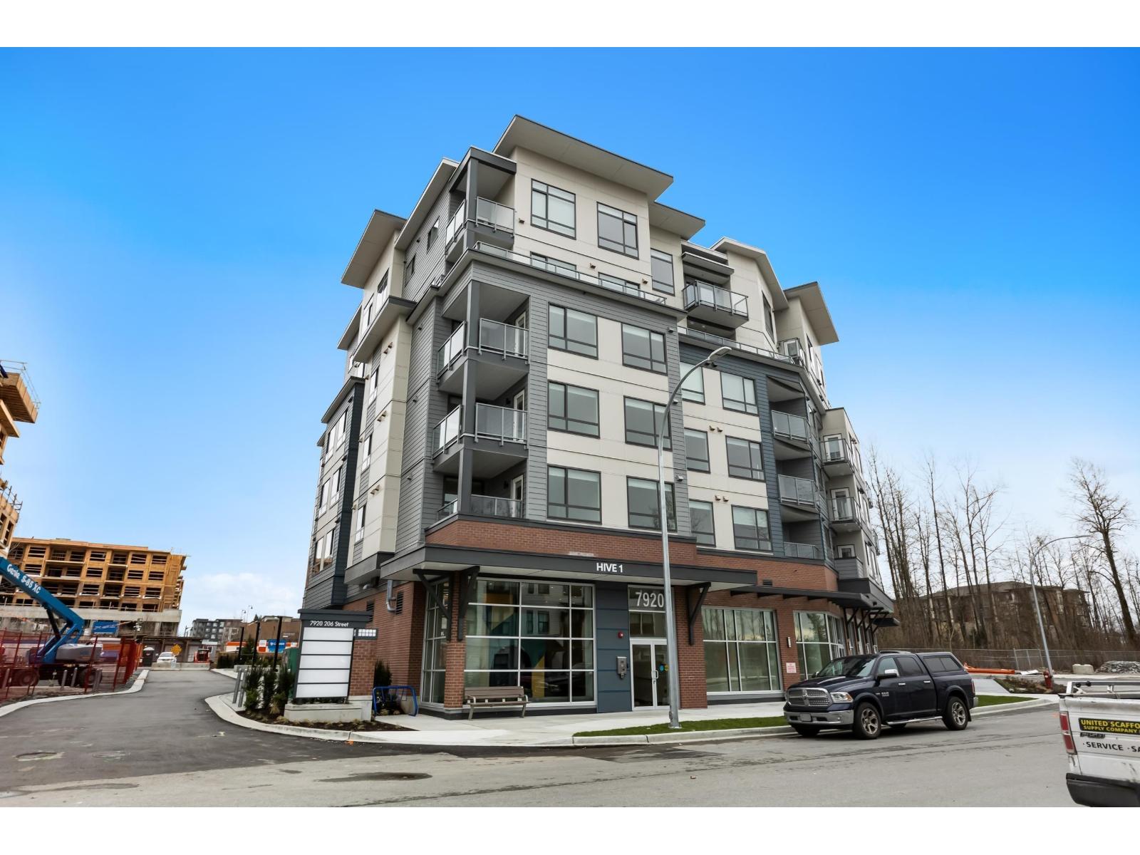 301 7920 206 Street, Langley, British Columbia  V3A 8S5 - Photo 29 - R3072300