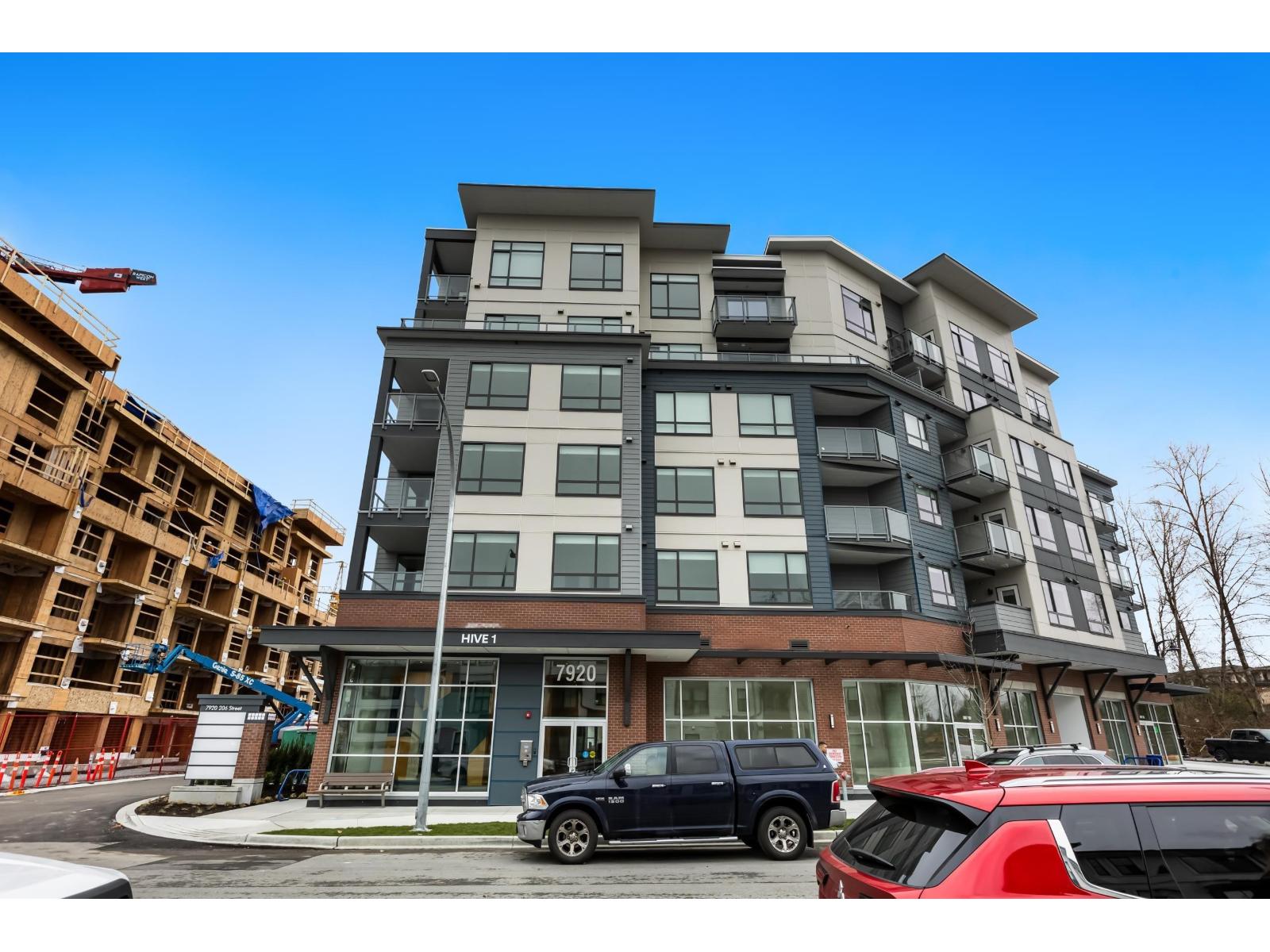 301 7920 206 Street, Langley, British Columbia  V3A 8S5 - Photo 30 - R3072300