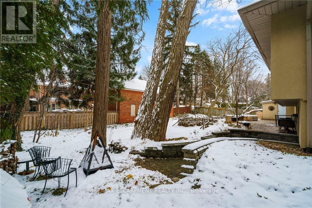 3 Hatfield Place, Hamilton, Ontario  L9H 4J7 - Photo 45 - X12598822