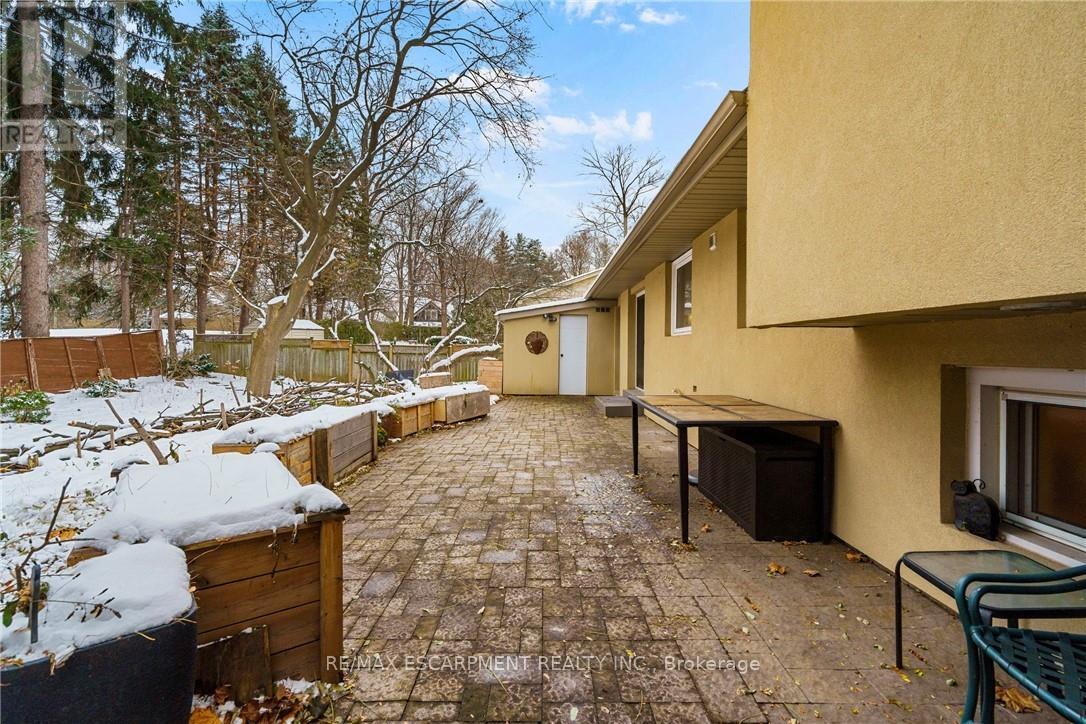 3 Hatfield Place, Hamilton, Ontario  L9H 4J7 - Photo 44 - X12598822