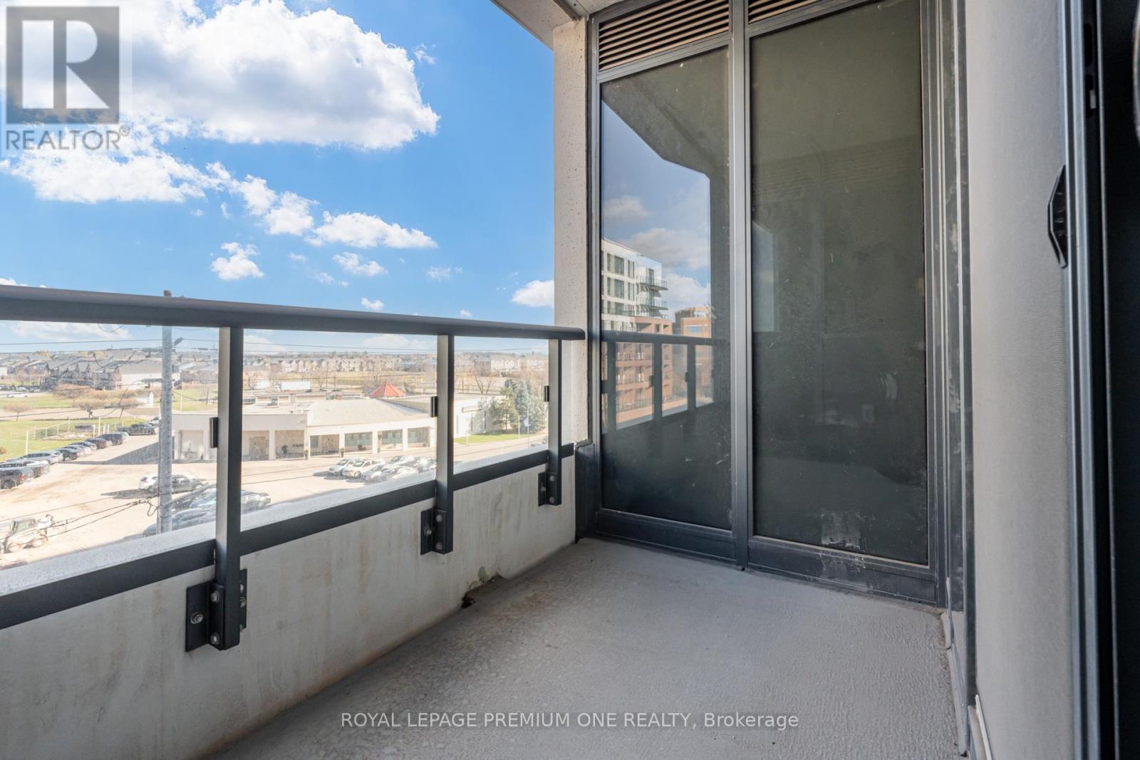 406 - 2450 Old Bronte Road, Oakville, Ontario  L6M 5P6 - Photo 19 - W12602746