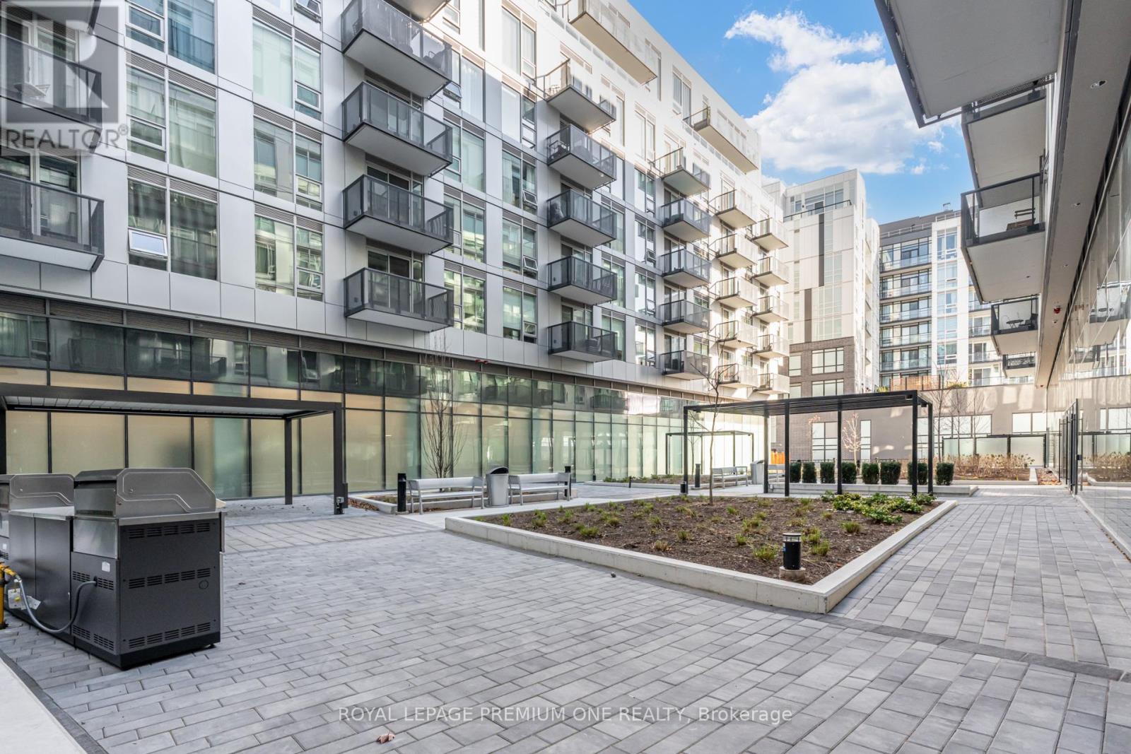 406 - 2450 Old Bronte Road, Oakville, Ontario  L6M 5P6 - Photo 20 - W12602746