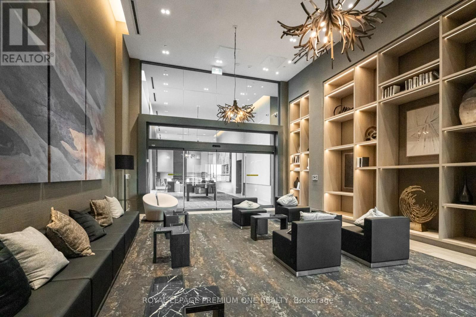 406 - 2450 Old Bronte Road, Oakville, Ontario  L6M 5P6 - Photo 24 - W12602746