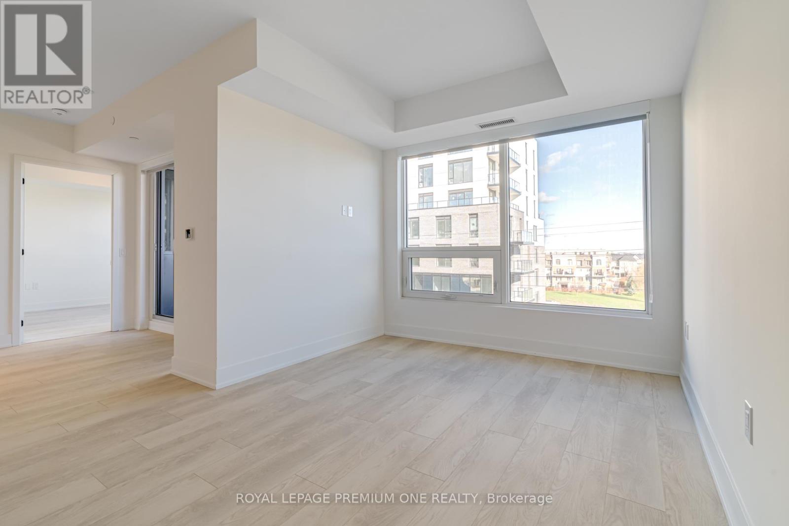 406 - 2450 Old Bronte Road, Oakville, Ontario  L6M 5P6 - Photo 8 - W12602746