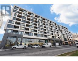 406 - 2450 OLD BRONTE ROAD, Oakville, Ontario