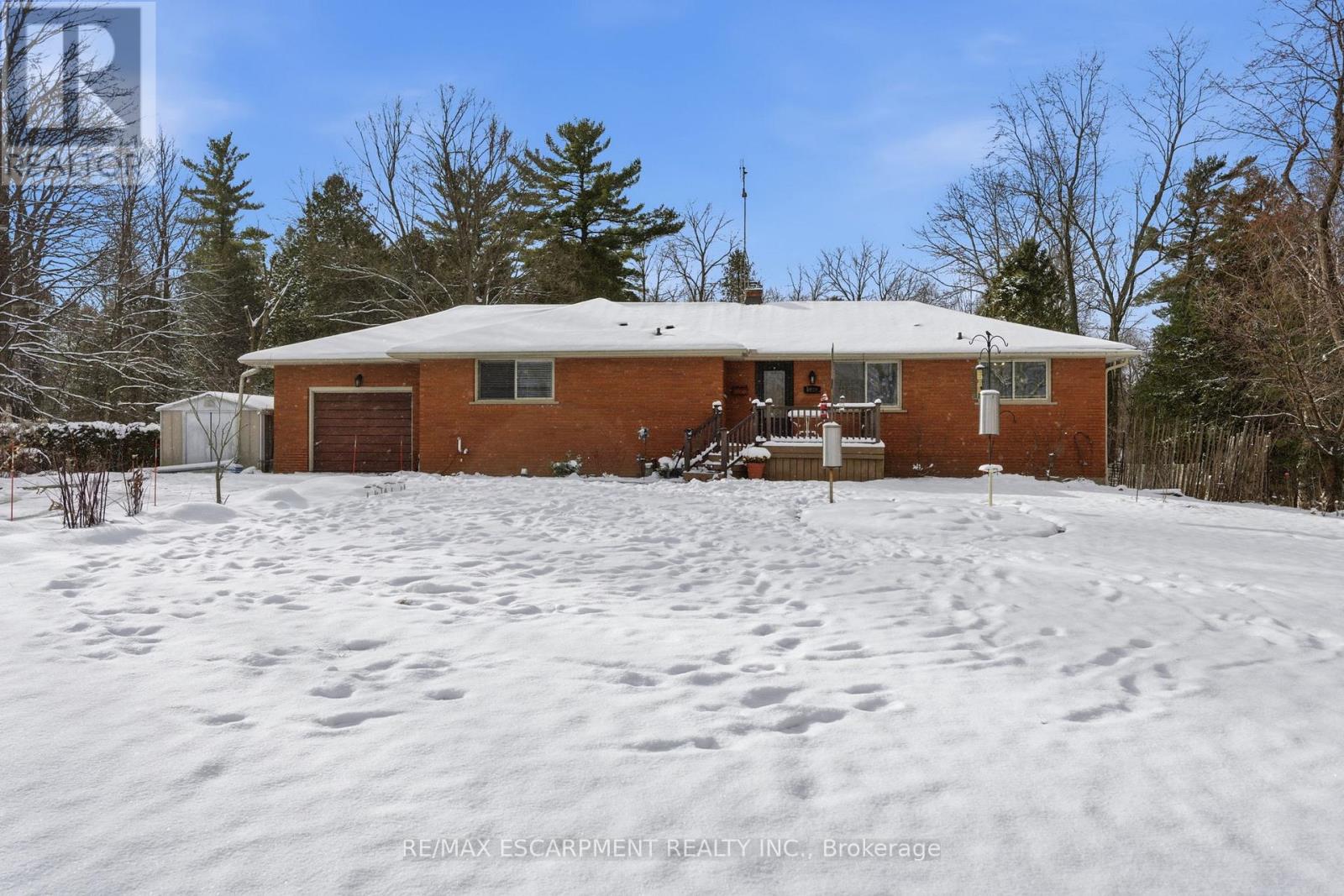 6780 Mcniven Road, Burlington, Ontario  L7P 0K6 - Photo 2 - W12602760