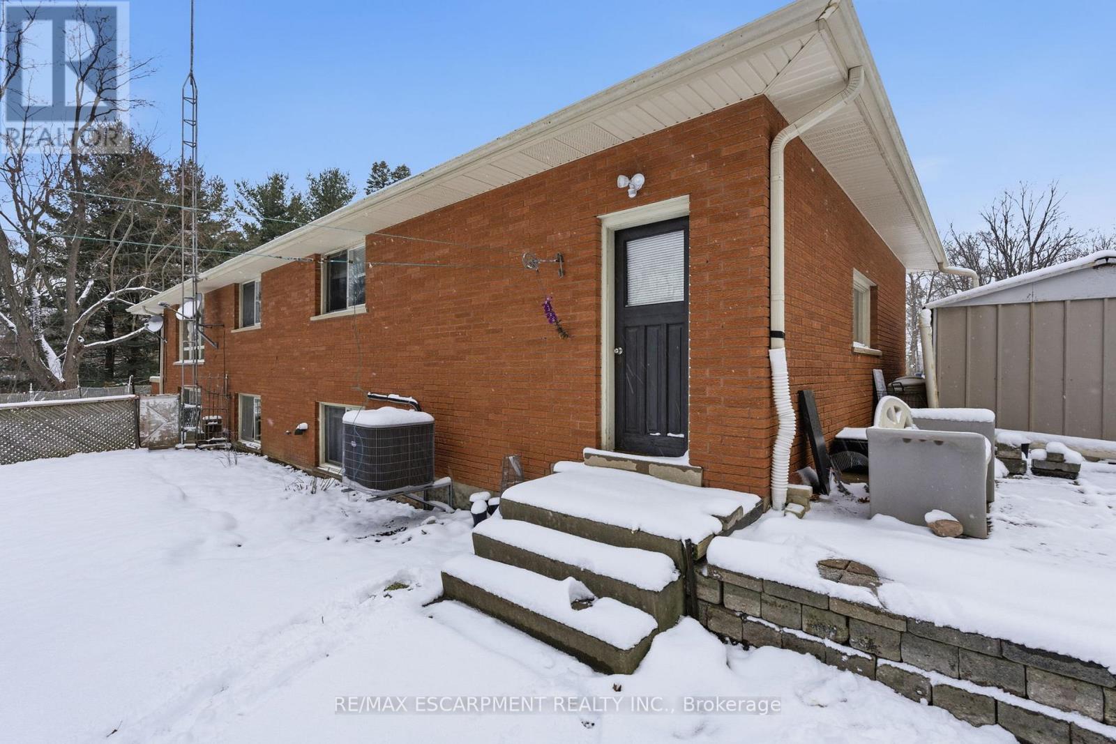 6780 Mcniven Road, Burlington, Ontario  L7P 0K6 - Photo 34 - W12602760